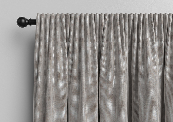 Oleander, Glacier - Made to Measure Curtains - Image 10